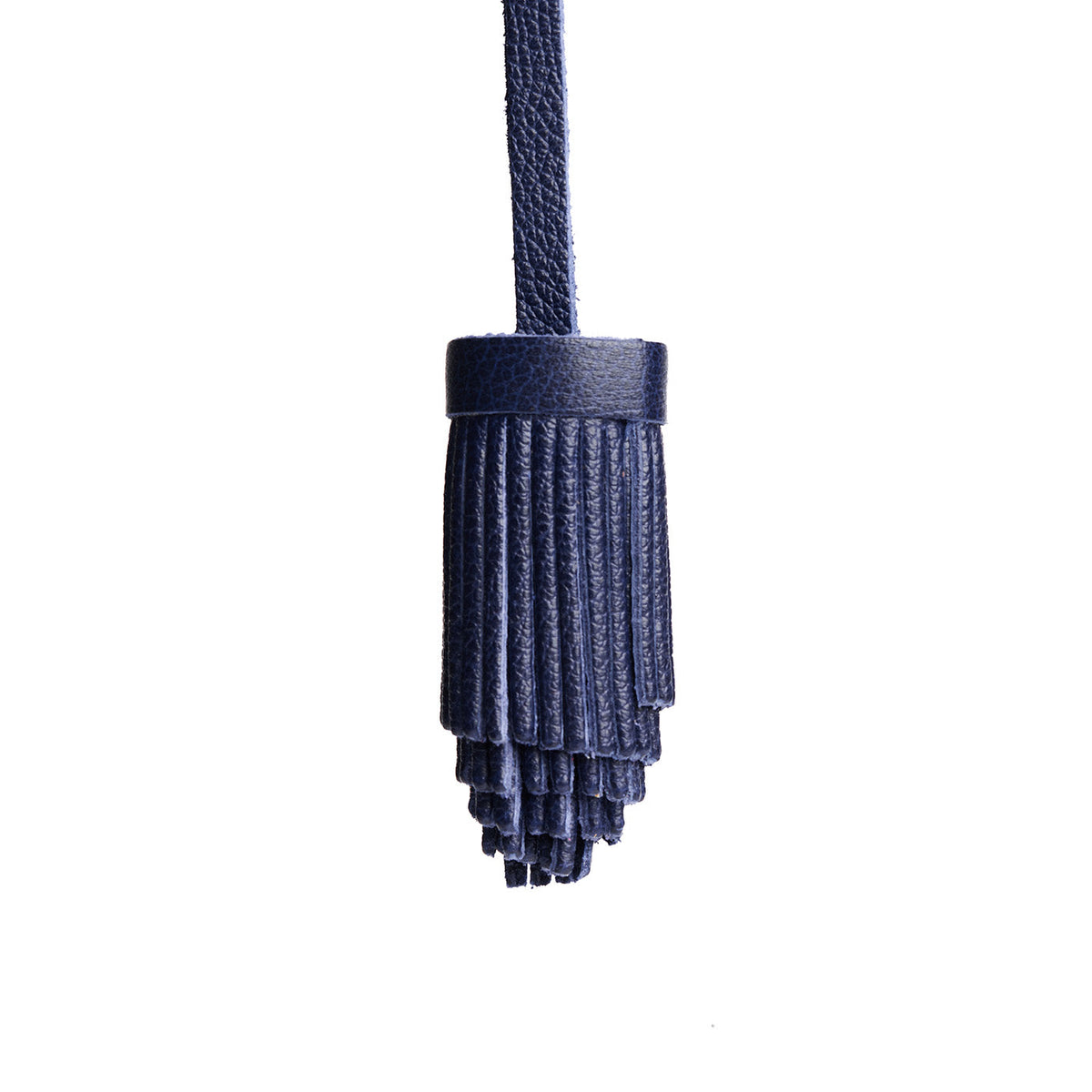 Pom Tassel - Cobalt