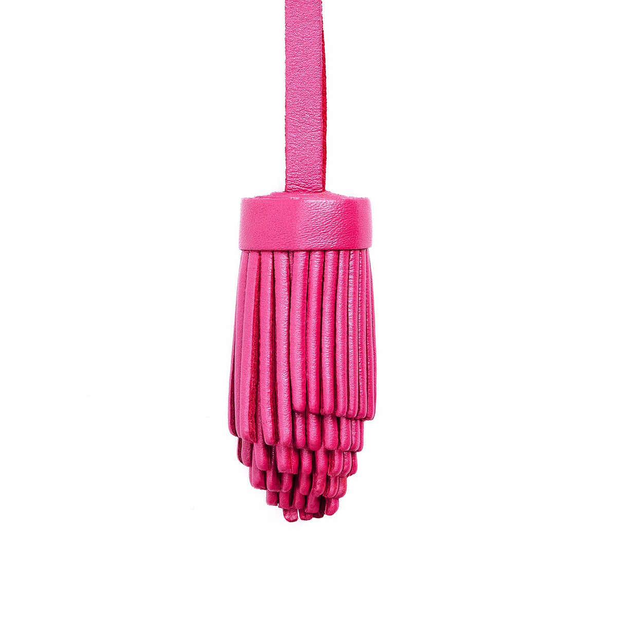 Pom Tassel - Lip Gloss