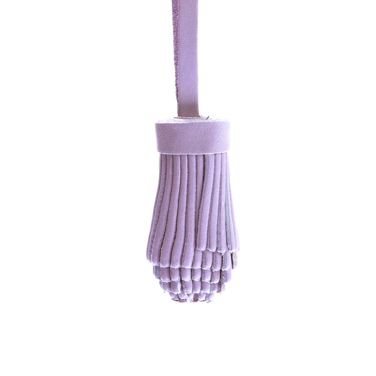 Pom Tassel - Lavender