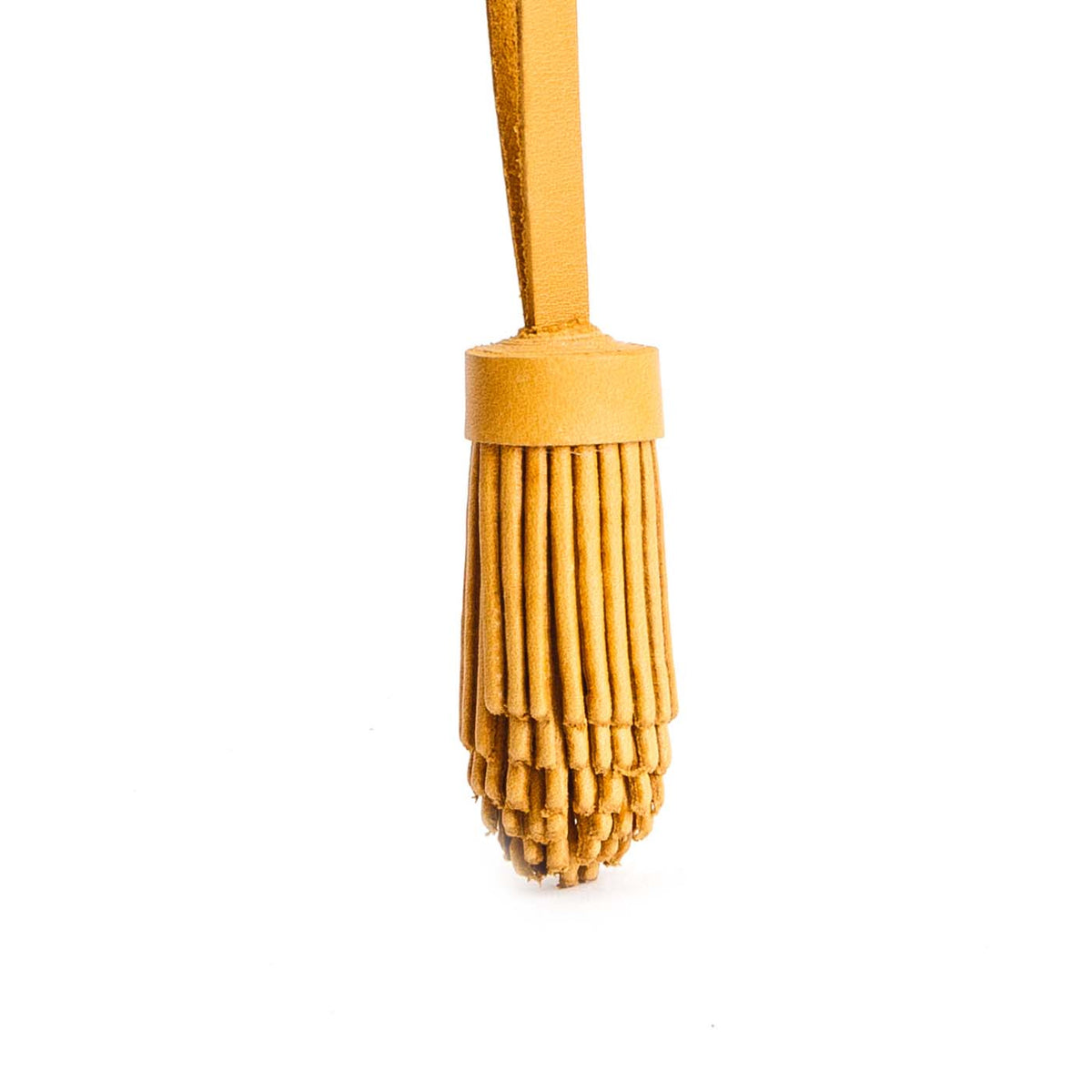 Pom Tassel - Sunflower