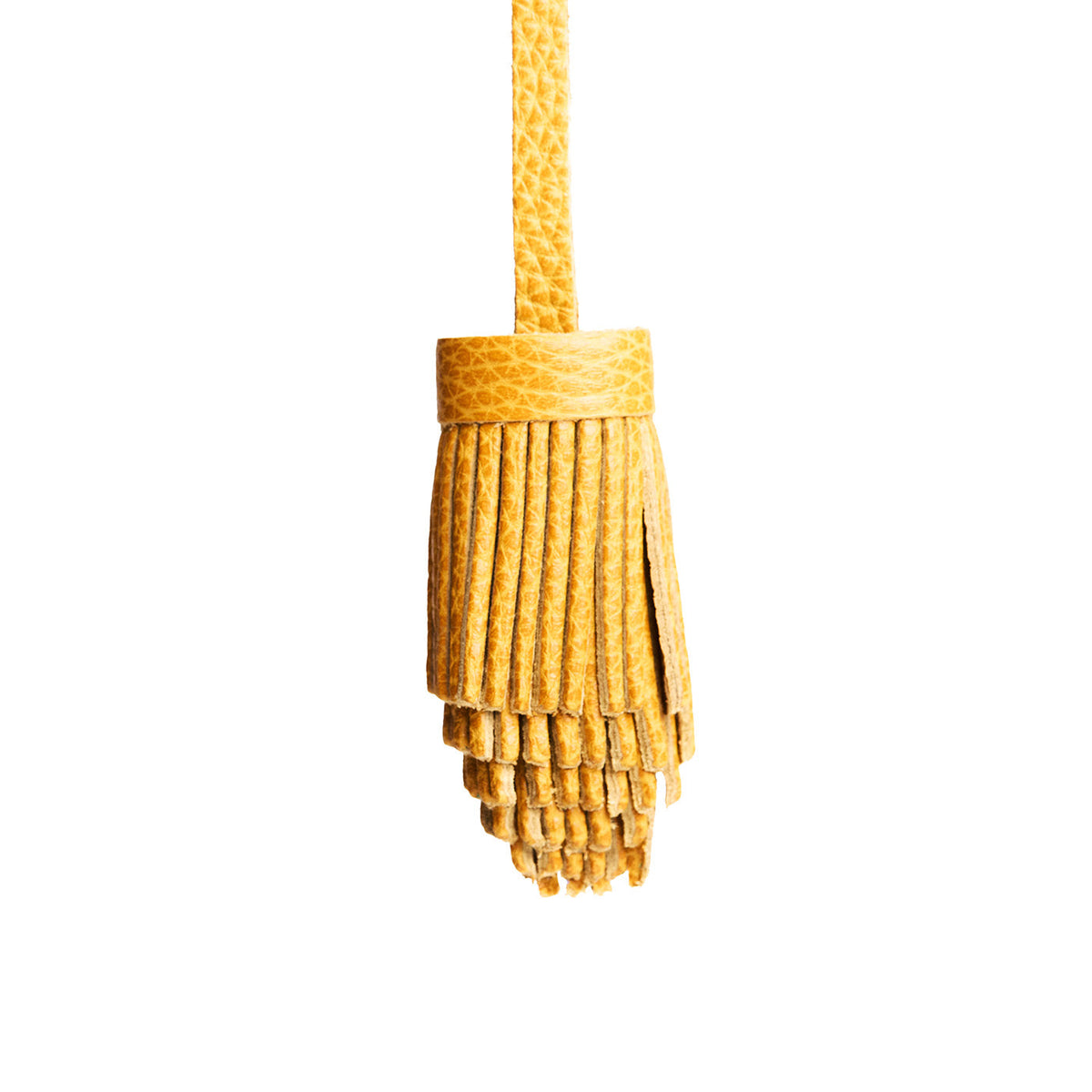 Pom Tassel - Sunshine