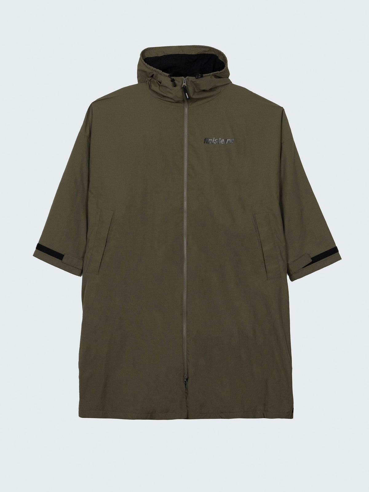 Tego Long Sleeve Robe - Image 2