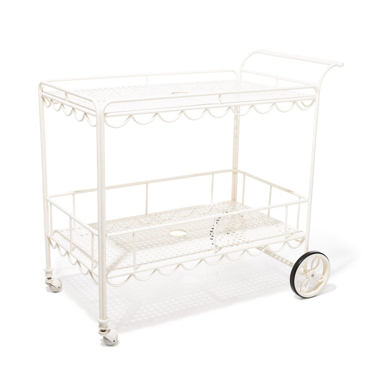The Al Fresco Bar Cart - Image 2
