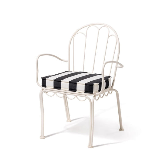 The Al Fresco Dining Chair & Cushion