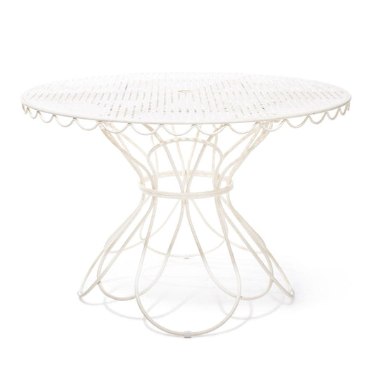 The Al Fresco Dining Table