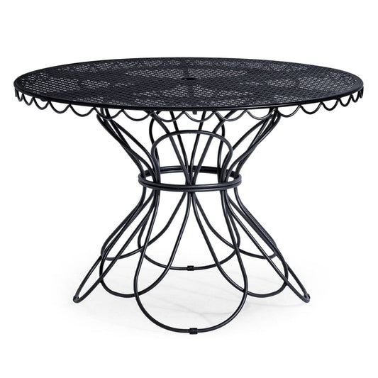 The Al Fresco Dining Table