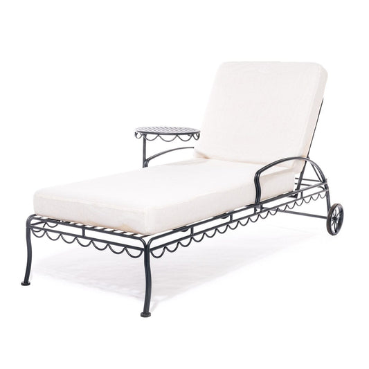 The Al Fresco Sun Lounger Frame
