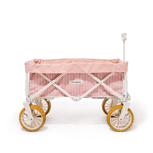 The Beach Cart