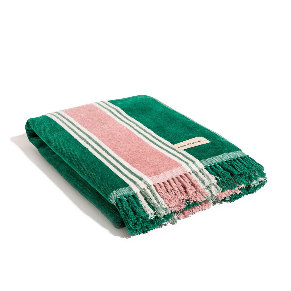 The Beach Towel
