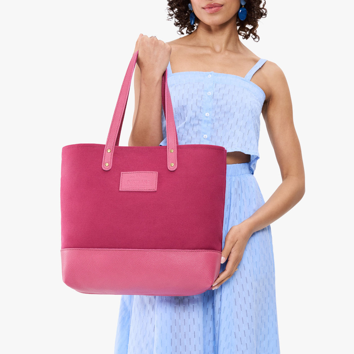 The Big Big Tote - Image 61