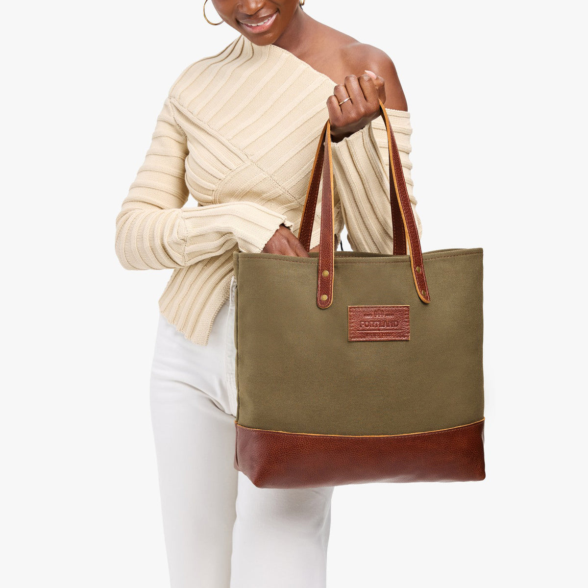 The Big Big Tote - Image 51