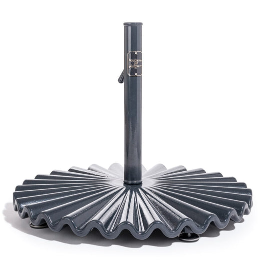 The XL Clamshell Base - 90 LB