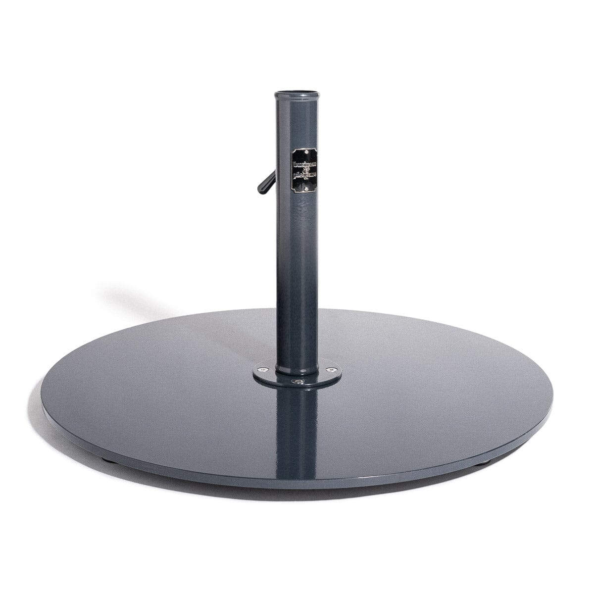 The Commercial Stacking Base