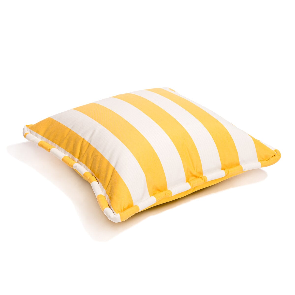 The Euro Throw Pillow