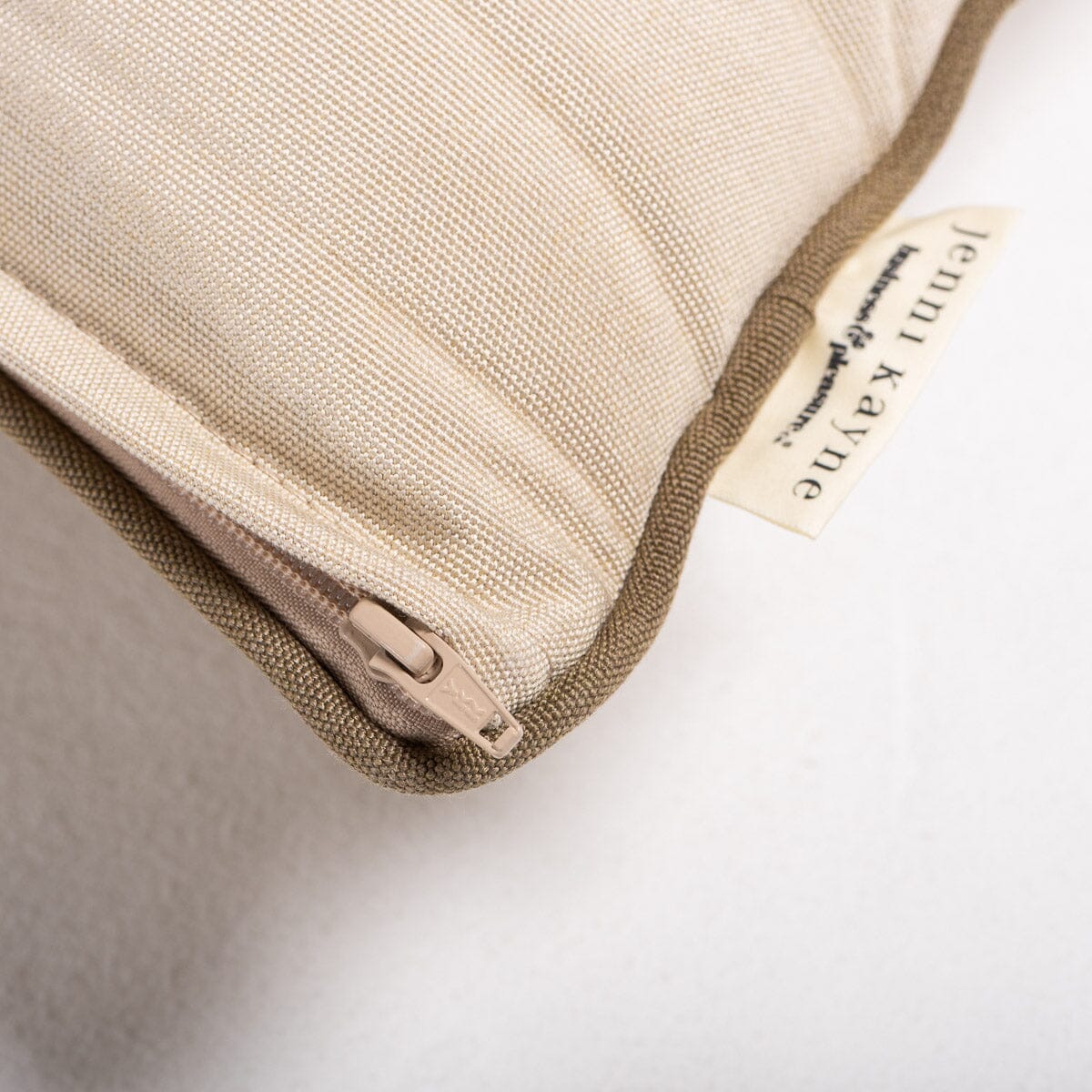 The Euro Throw Pillow x Jenni Kayne - Image 5