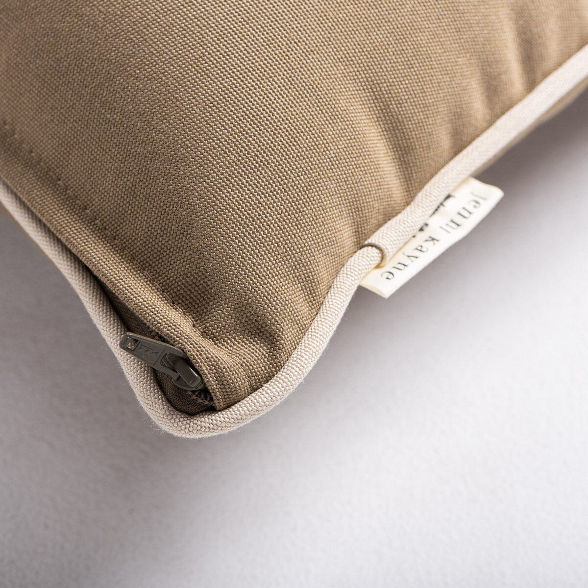 The Euro Throw Pillow x Jenni Kayne - Image 6