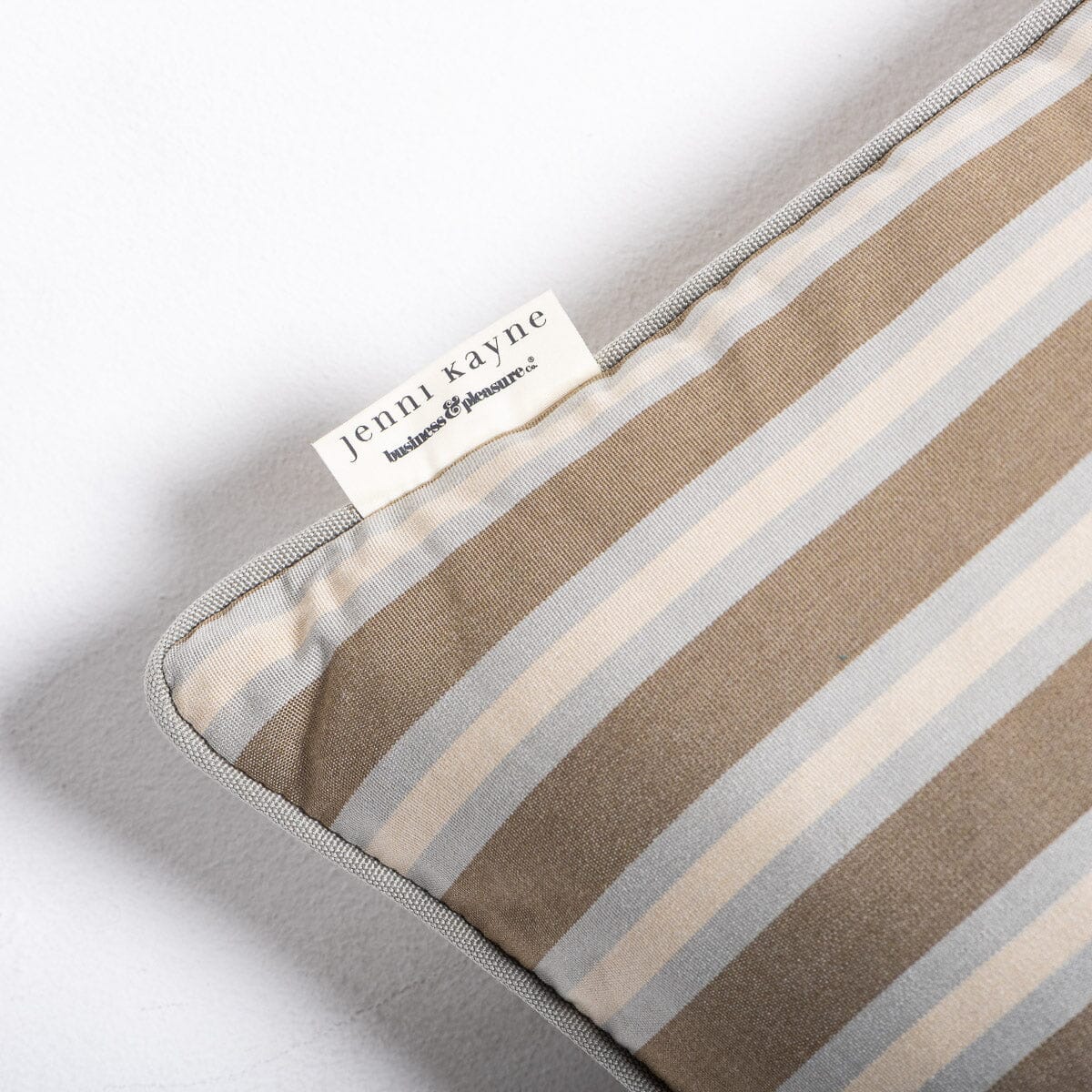 The Euro Throw Pillow x Jenni Kayne - Image 5