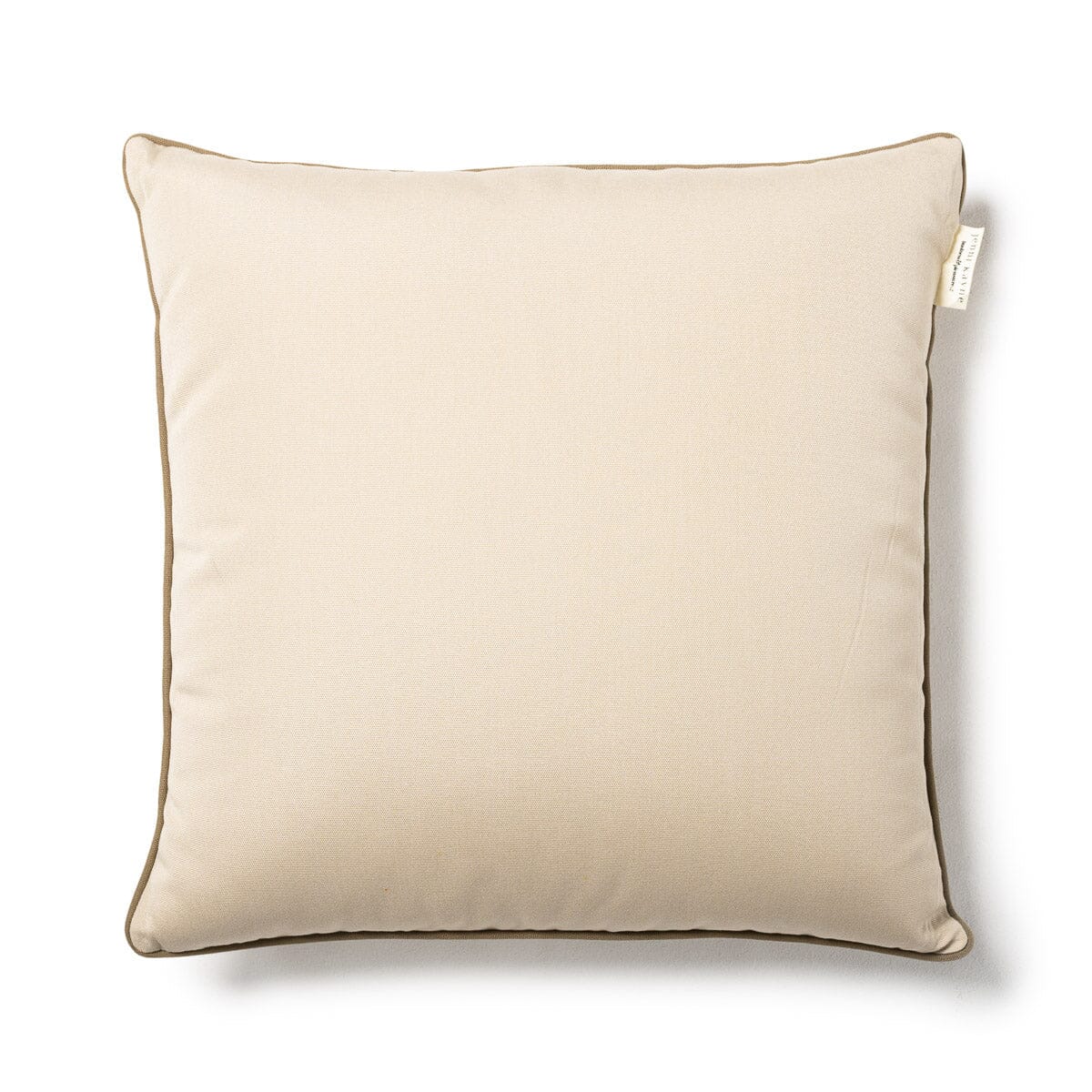 The Euro Throw Pillow x Jenni Kayne - Image 2