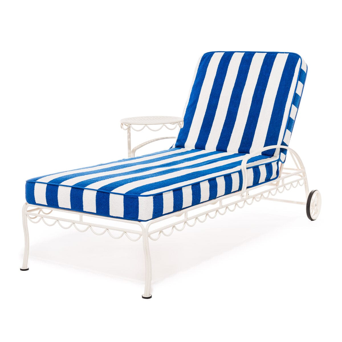 The Lounger Towel