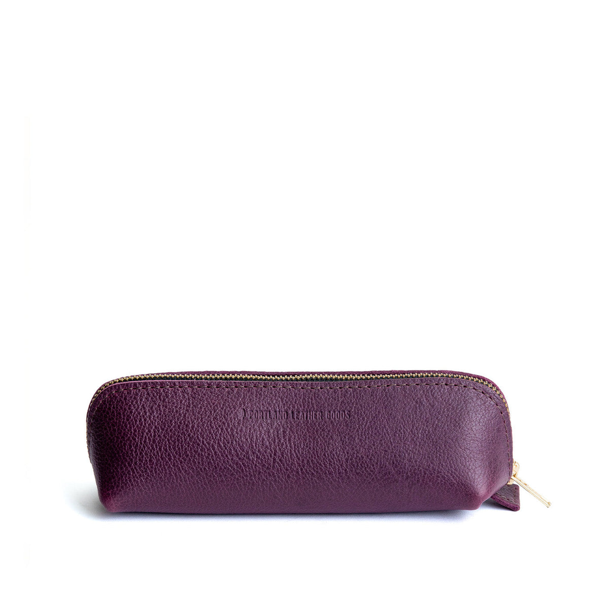 The Sidekick Pouch - Plum