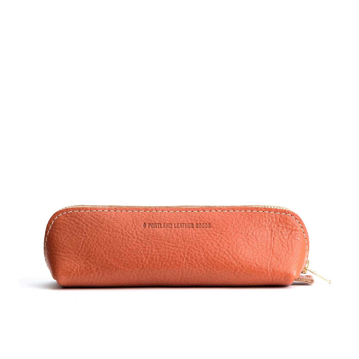 The Sidekick Pouch - Satsuma