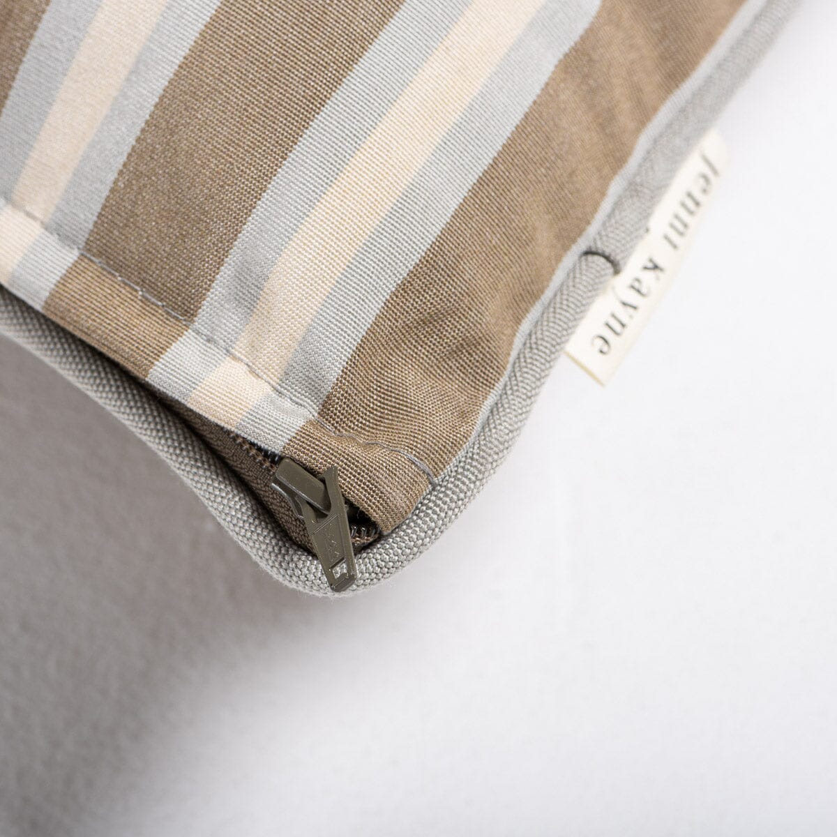 The Small Square Throw Pillow x Jenni Kayne - Image 6