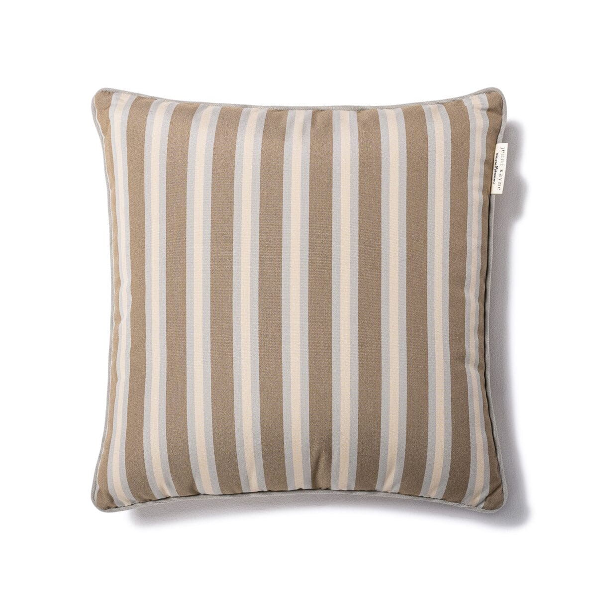 The Small Square Throw Pillow x Jenni Kayne - Image 3