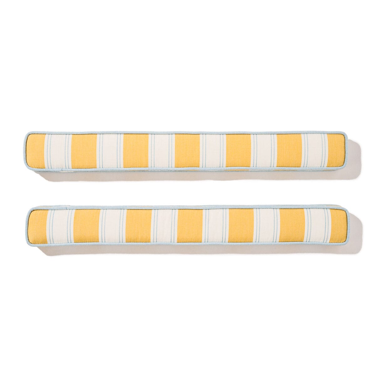 The Waterhouse Sun Lounger Armrest Set