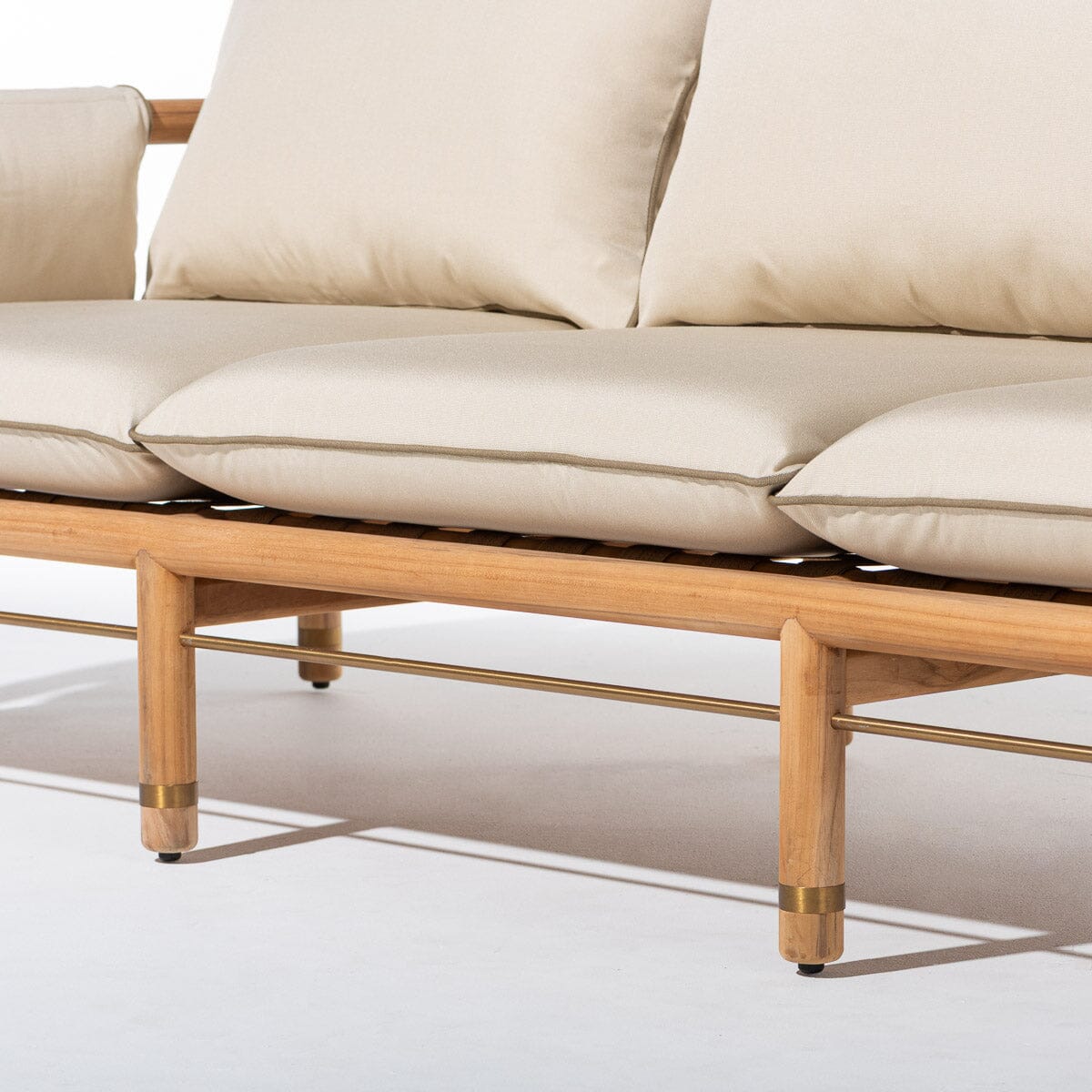 The WES Sofa x Jenni Kayne - Image 9