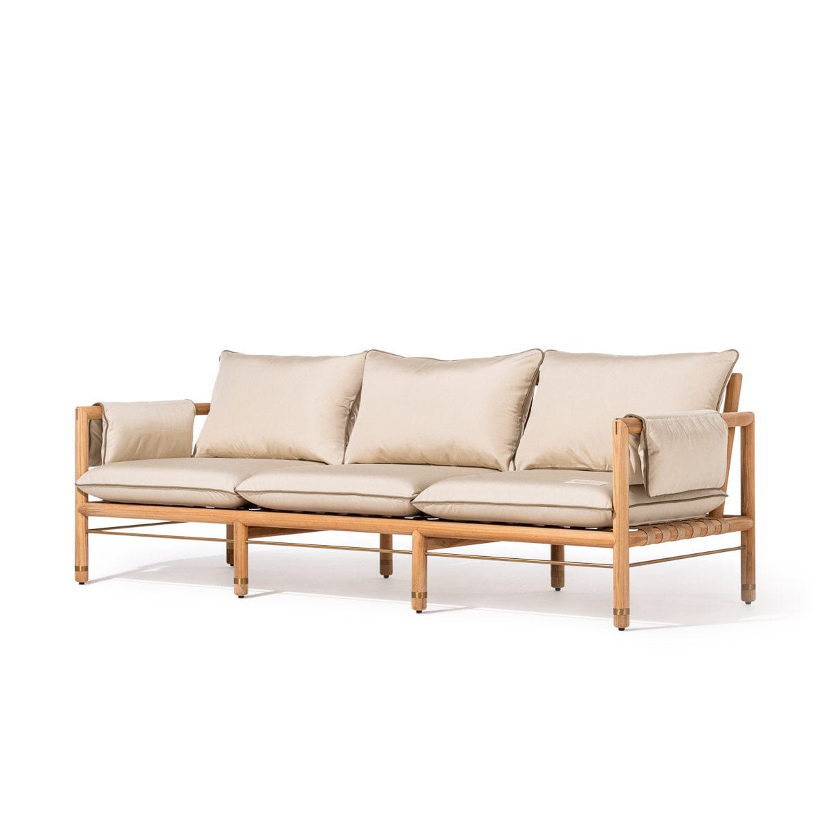 The WES Sofa x Jenni Kayne - Image 3