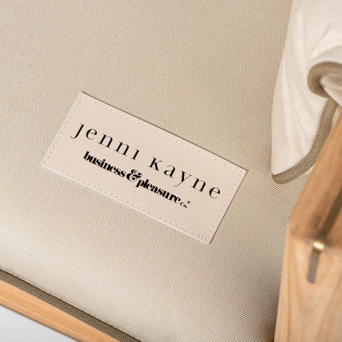 The WES Sofa x Jenni Kayne - Image 8