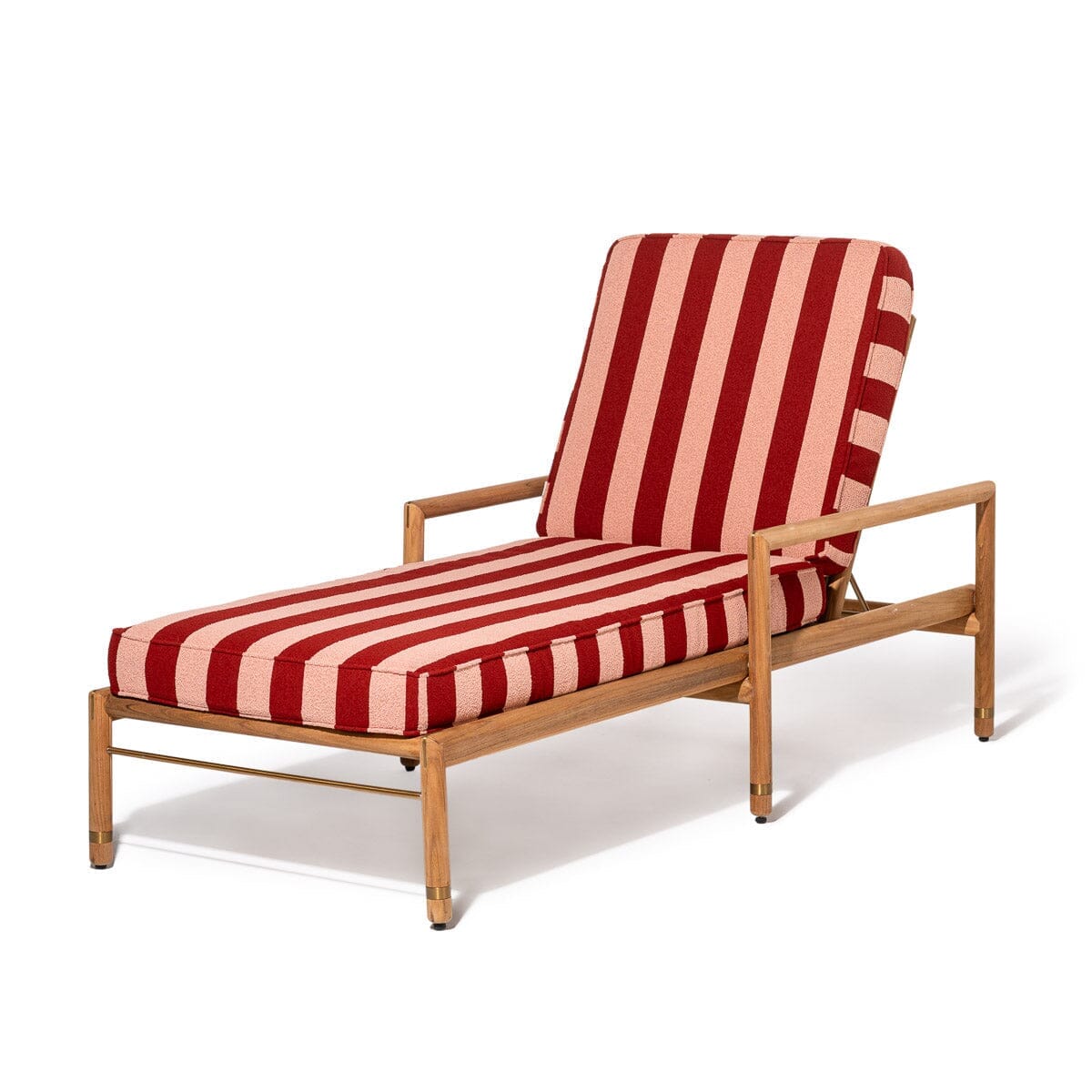 The WES Sun Lounger