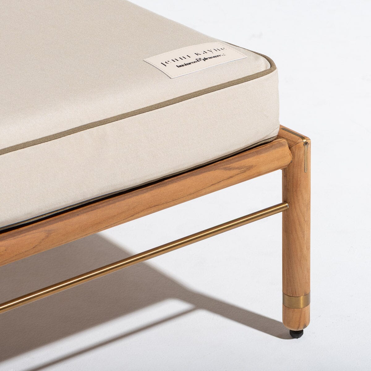 The WES Sun Lounger x Jenni Kayne - Image 5