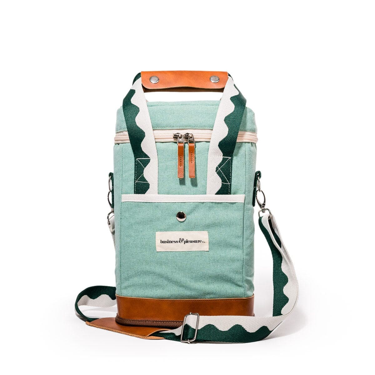 The Wine Cooler Tote Bag