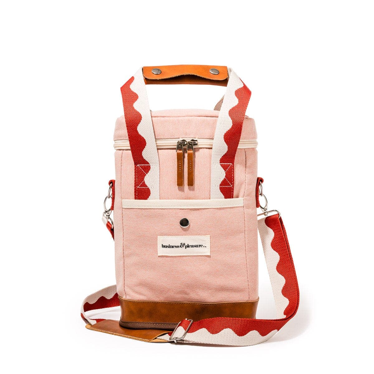 The Wine Cooler Tote Bag