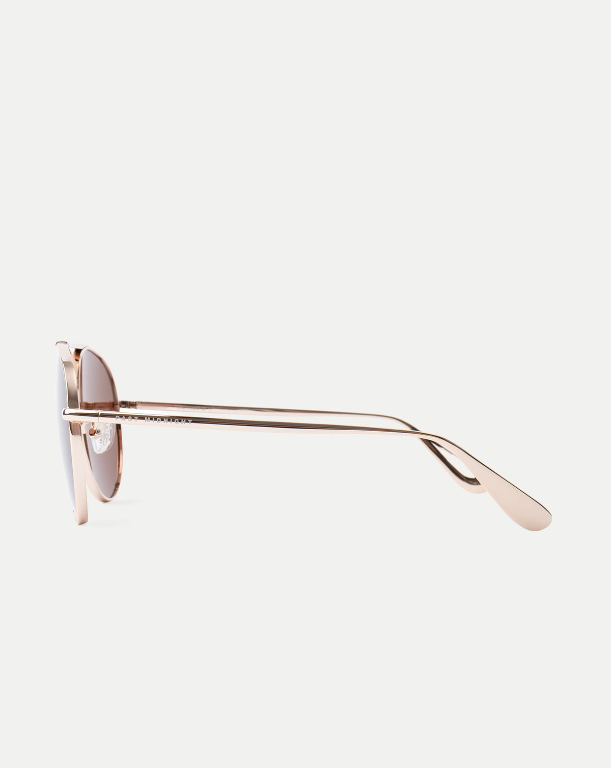 The Flare Aviator Sunglasses - Image 3