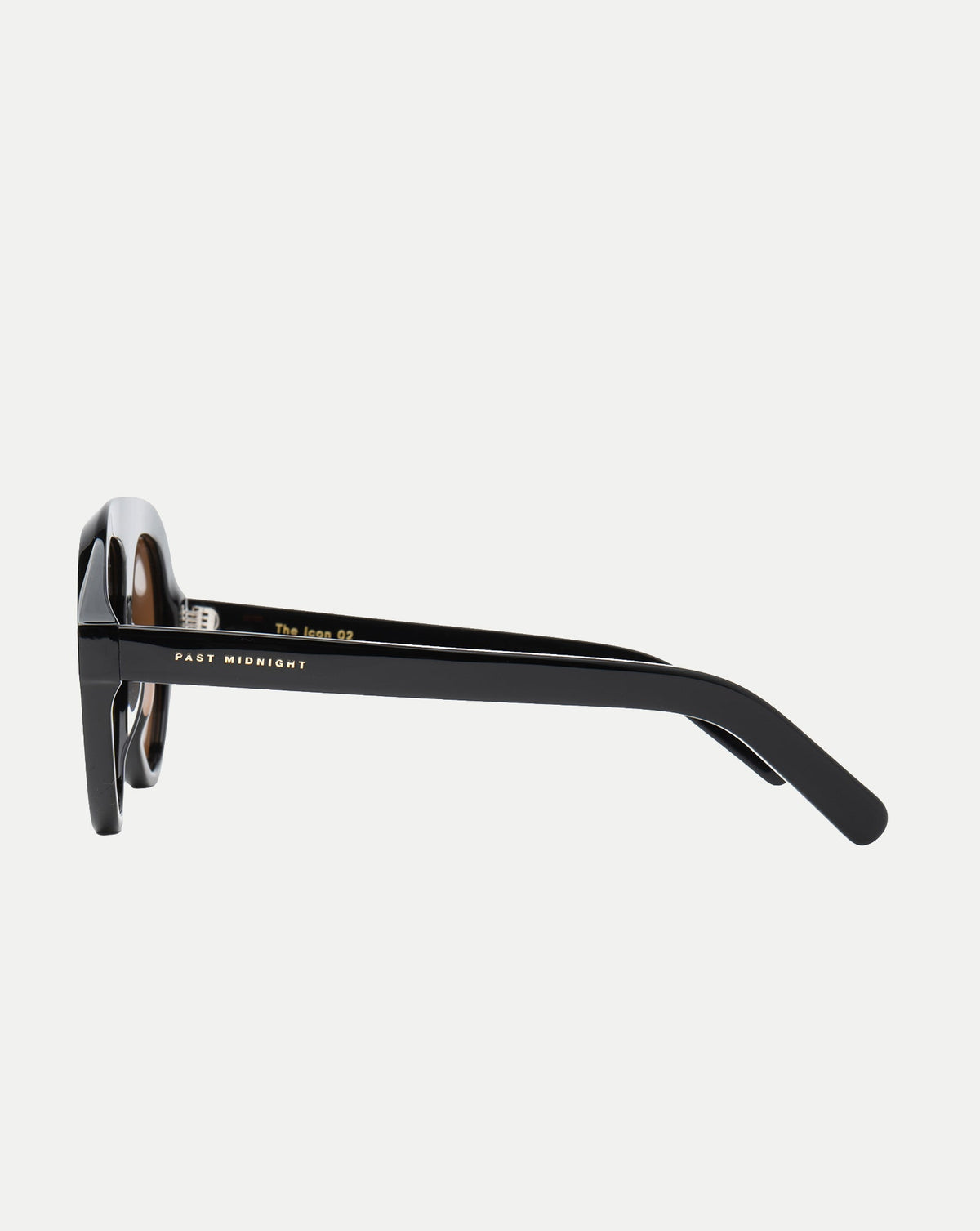 The Icon Aviator Sunglasses - Image 3
