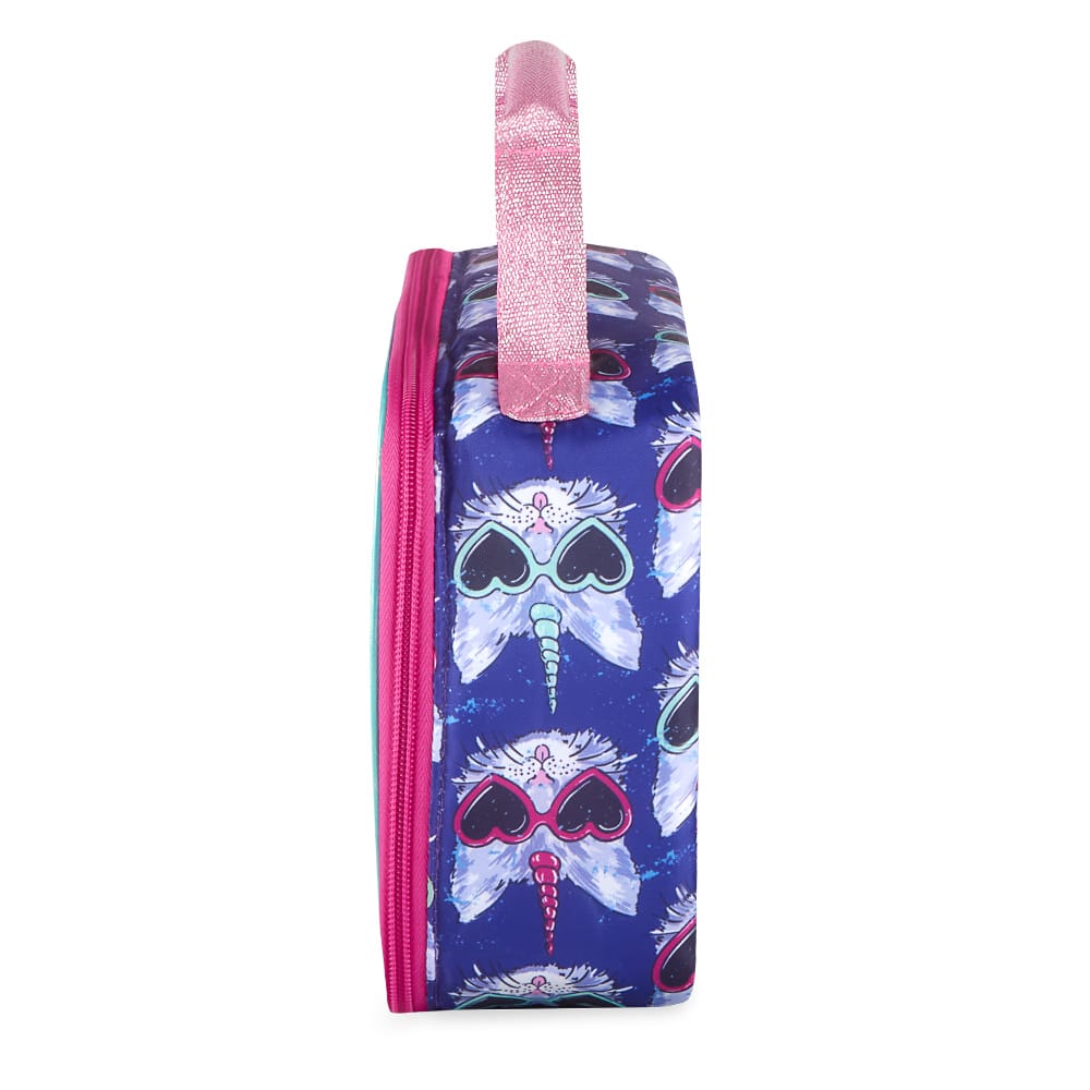 Thermos Soft Lunch Box - Cool Caticorns - Image 6