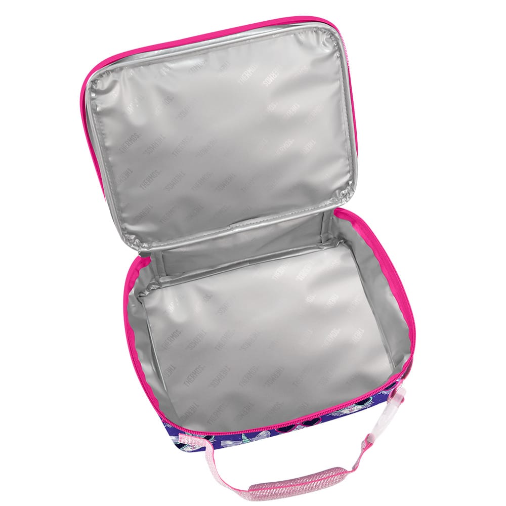 Thermos Soft Lunch Box - Cool Caticorns - Image 3