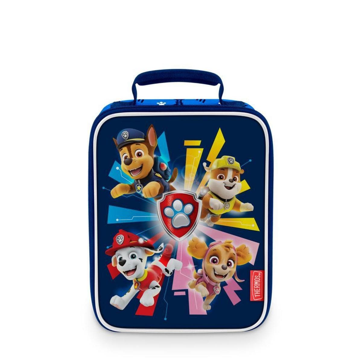 Thermos Soft Lunch Box - Paw Patrol Boy - Image 9