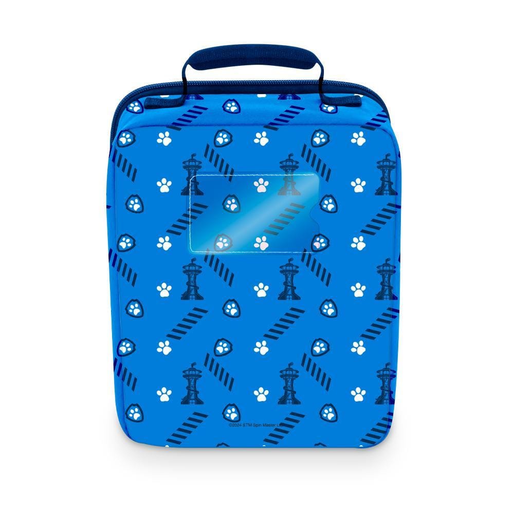 Thermos Soft Lunch Box - Paw Patrol Boy - Image 5