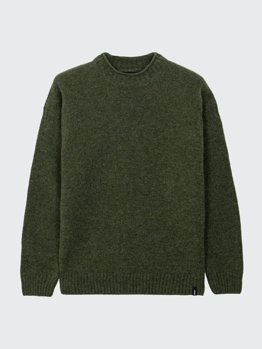 Men's Tolcarne Gansey Jumper