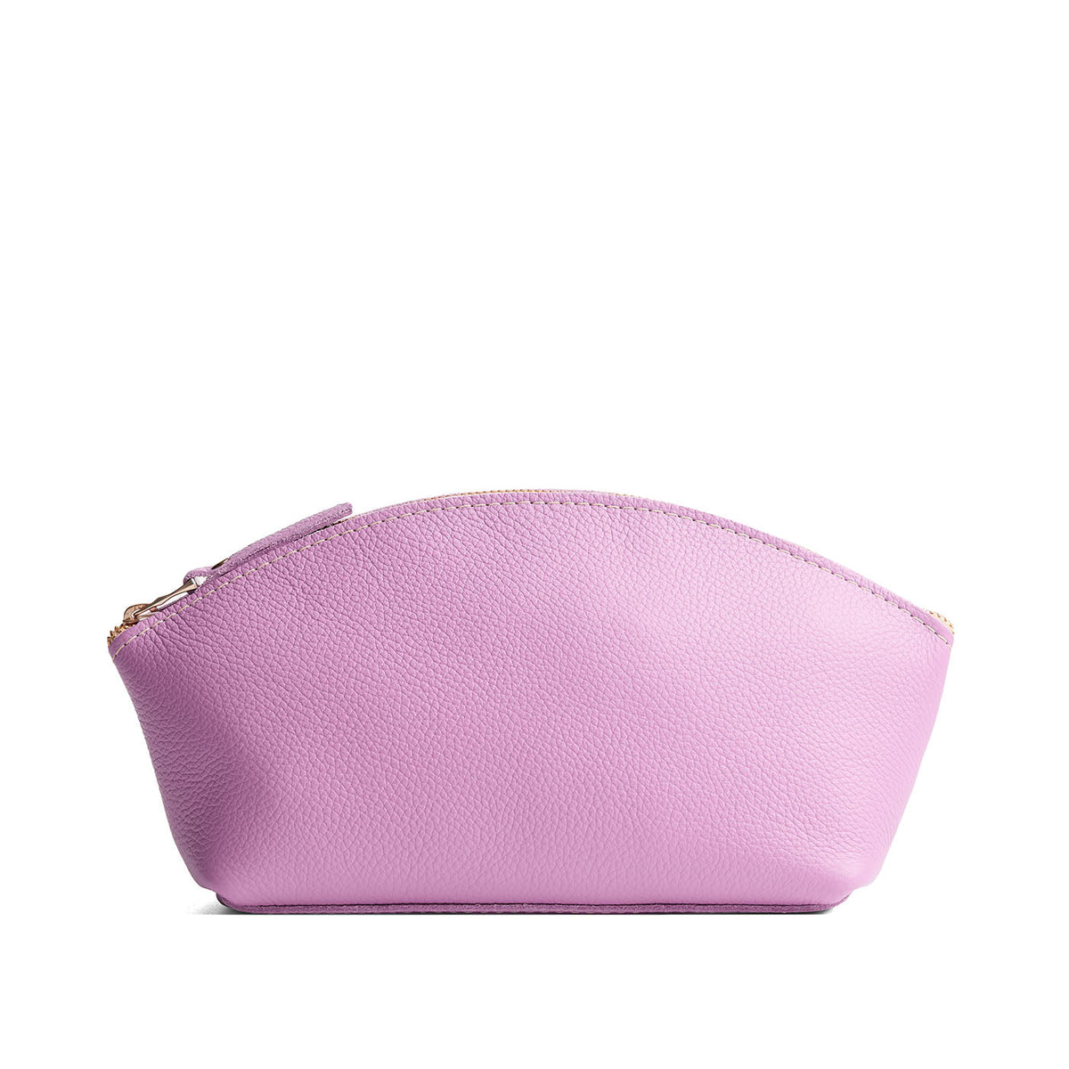 Eclipse Makeup Bag - Calla Lily / Total Eclipse