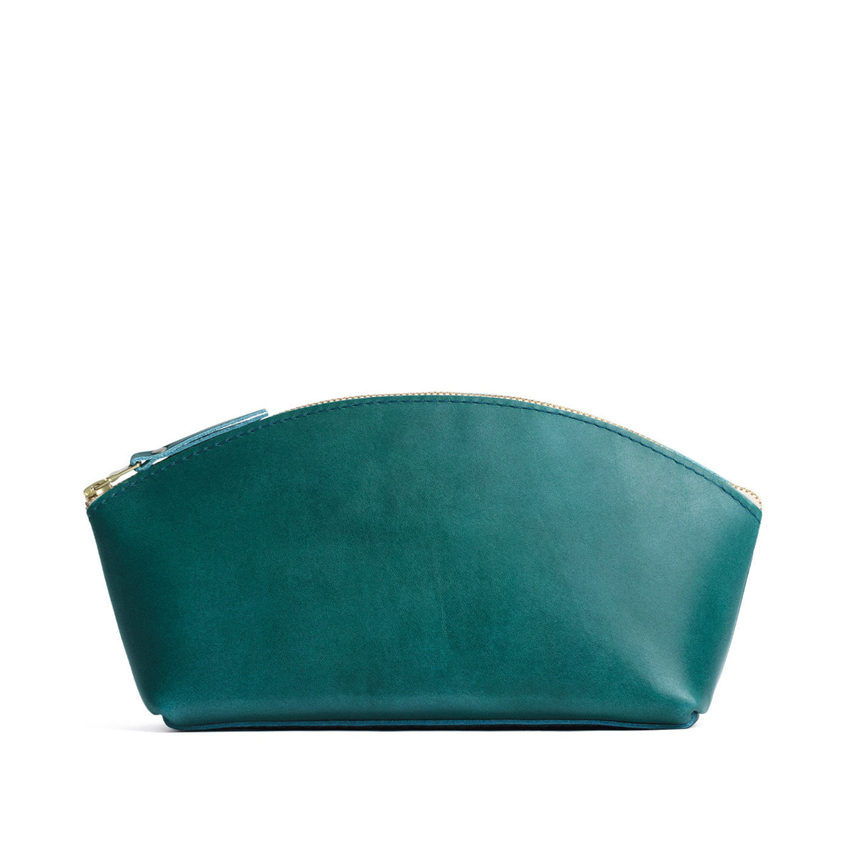 Eclipse Makeup Bag - Caribbean / Total Eclipse