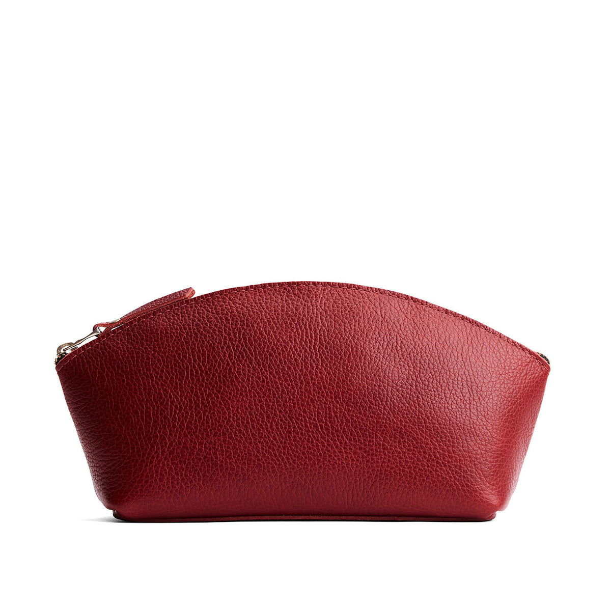 Eclipse Makeup Bag - Chili Red / Total Eclipse