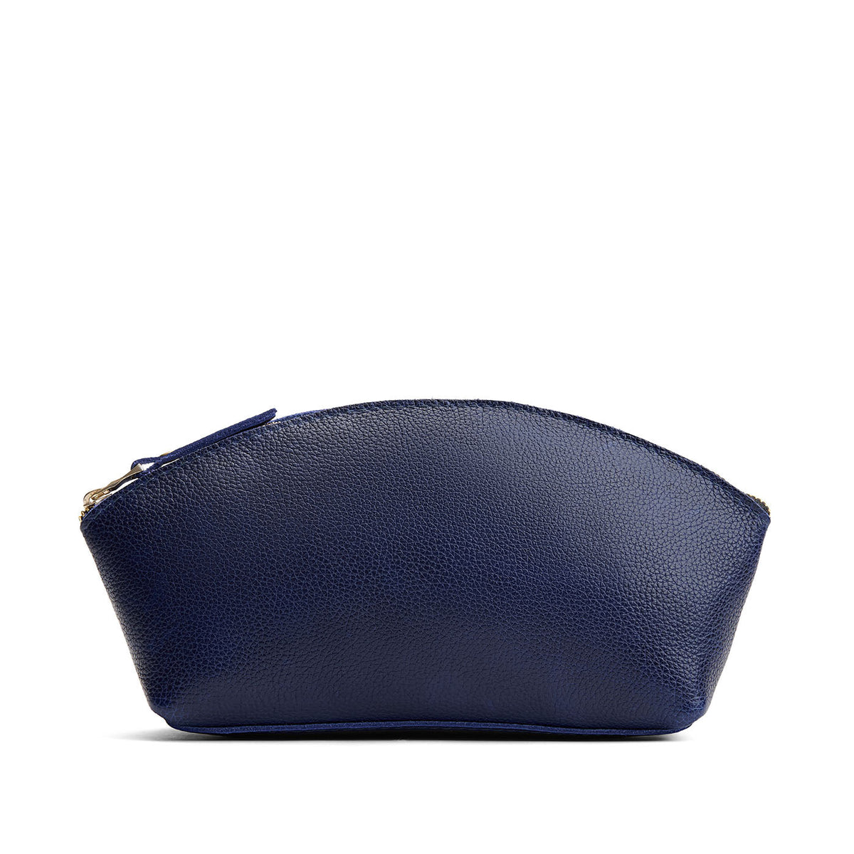 Eclipse Makeup Bag - Cobalt / Total Eclipse