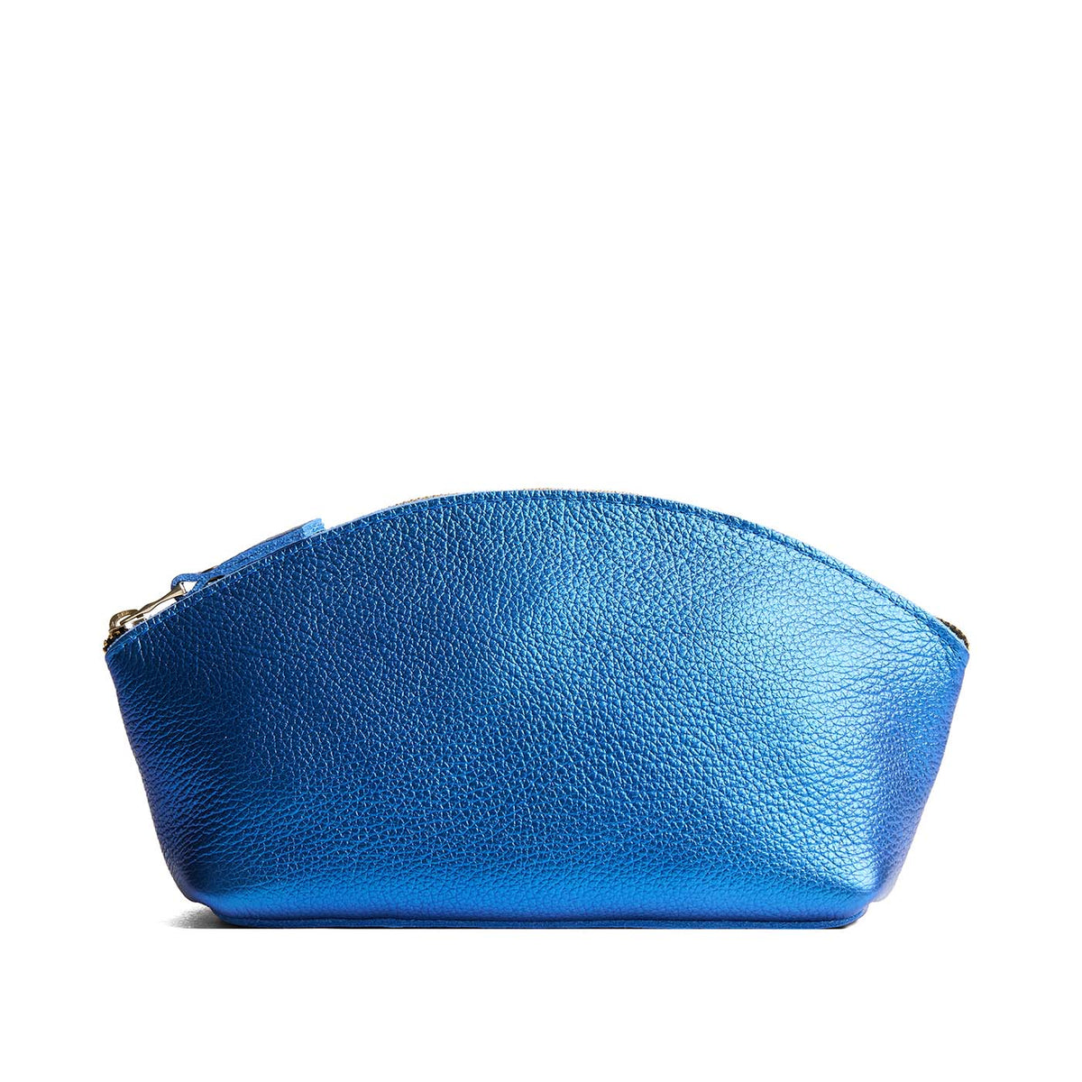 Eclipse Makeup Bag - Comet Blue / Total Eclipse