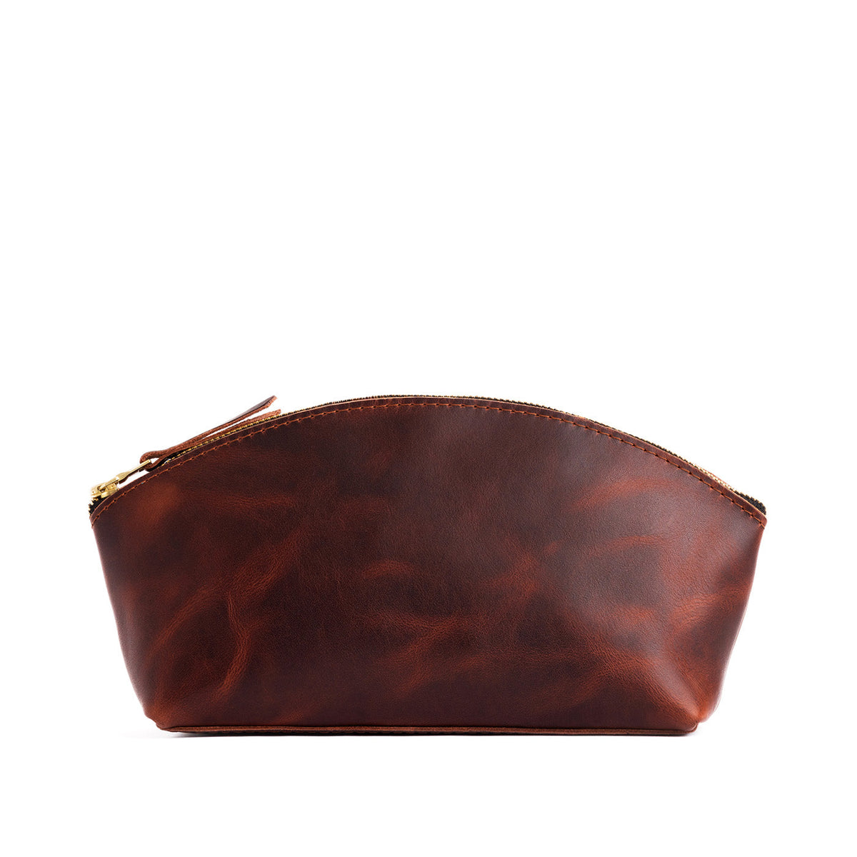 Eclipse Makeup Bag - Lava / Total Eclipse