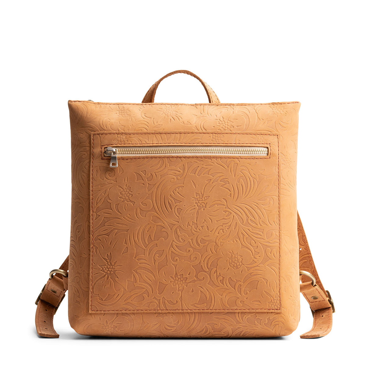 Tote Backpack - Limited Edition - Desert Flower