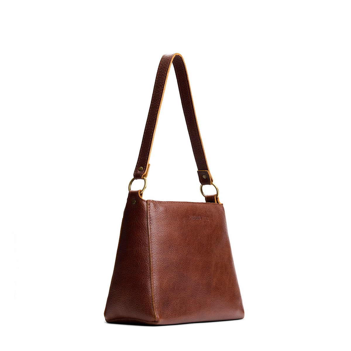 'Almost Perfect' Triangle Shoulder Bag - Image 64
